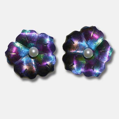 Niobium jewelry discount